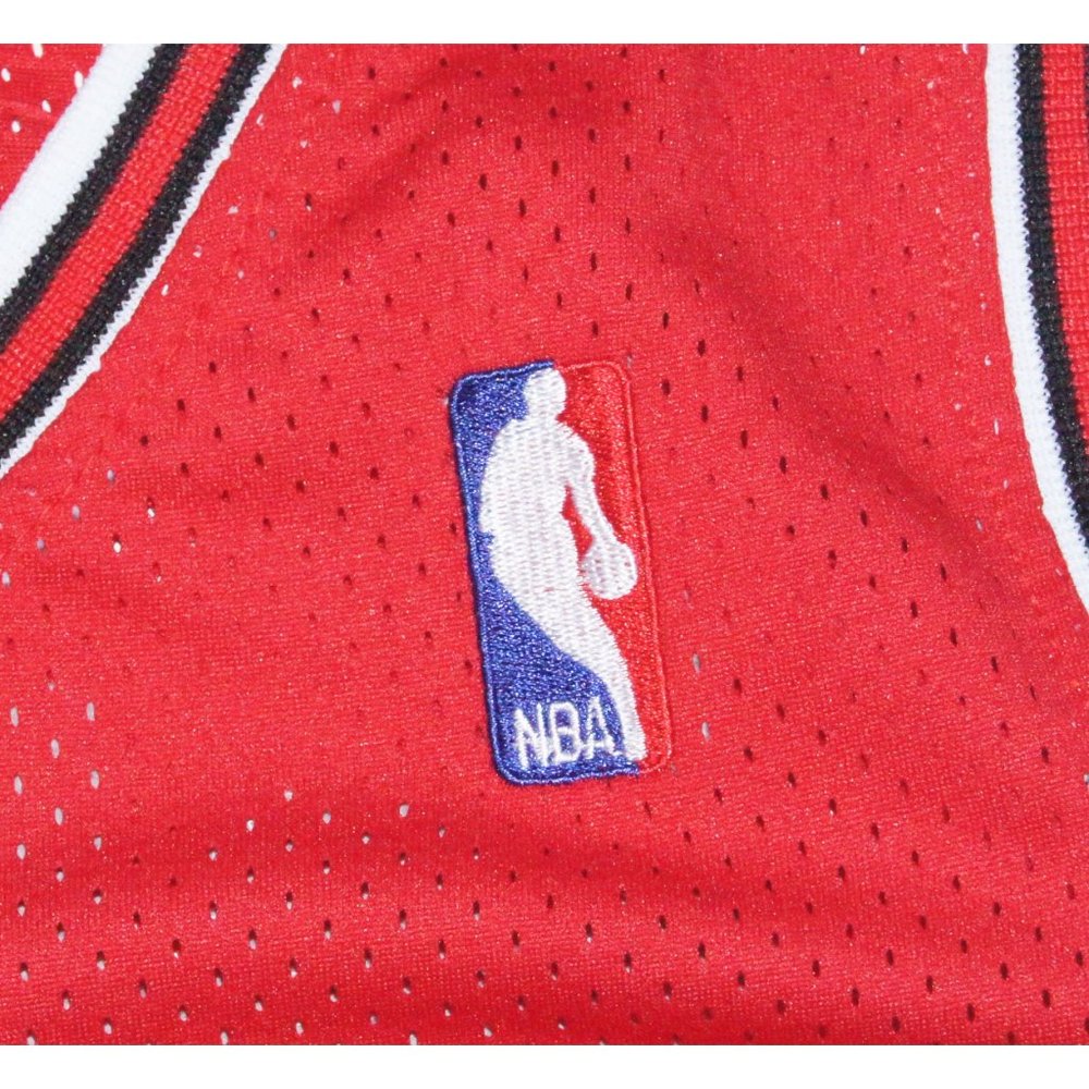 Chicago Bulls Jersey The Last Dance Michael Jordan - Picture 5 of 10